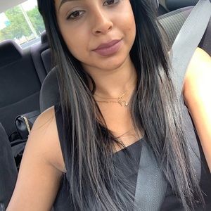 Meet your Posher, Alisha